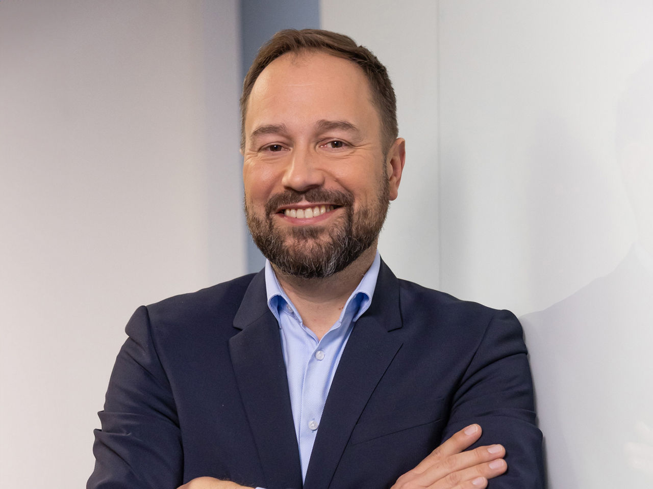 Sebastian Noah knows that when it comes to e-trucks, you have to consider the total cost of ownership. 